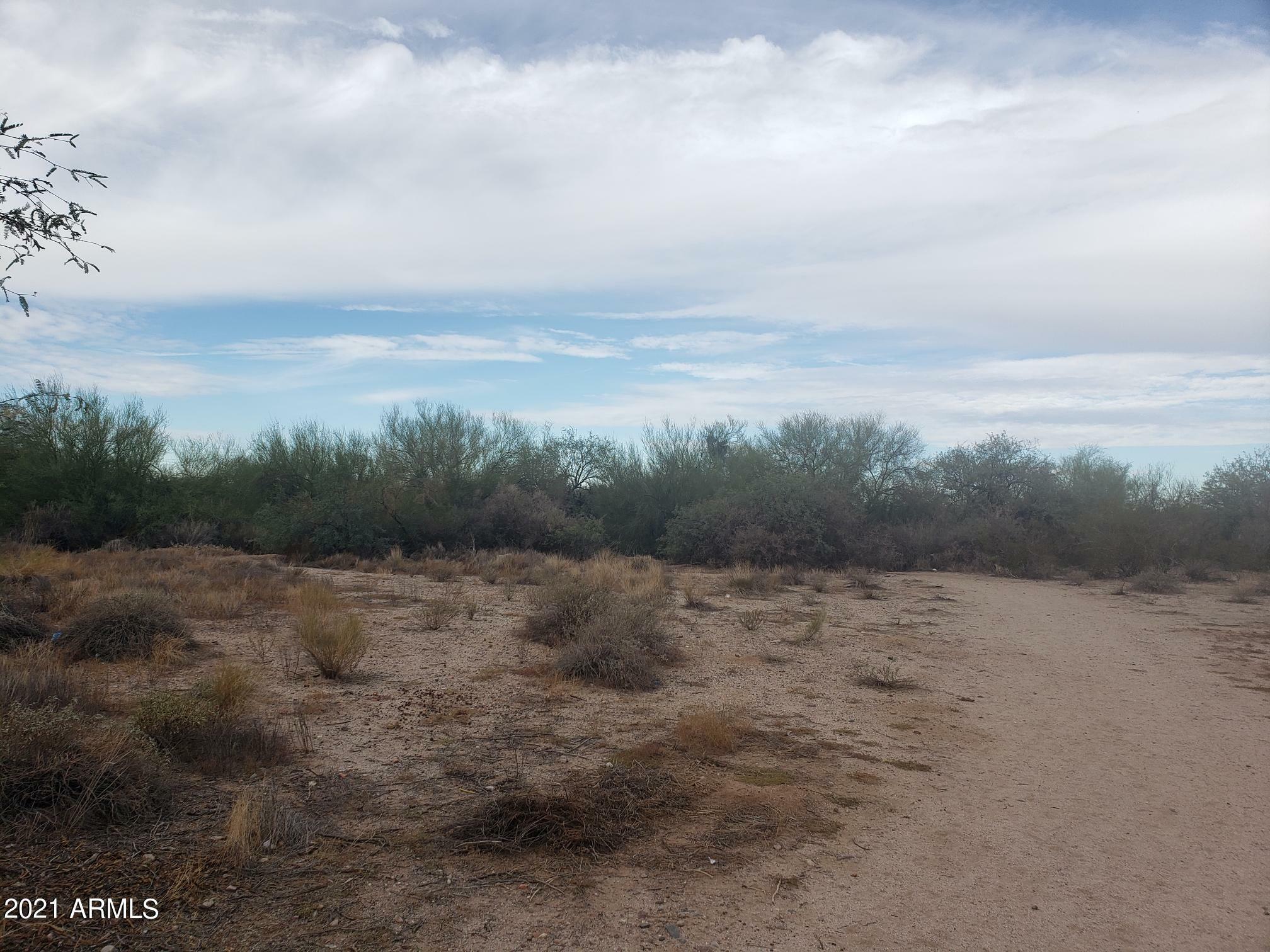 Property Photo:  0 W Myers Avenue  AZ 85361 