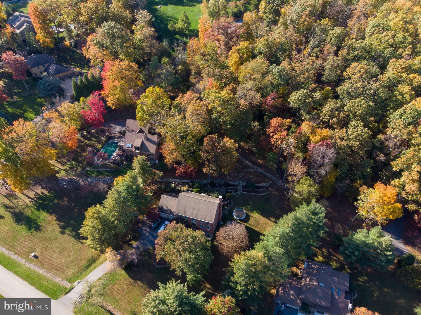 Property Photo: 9010 Mountainberry Circle MD 21702