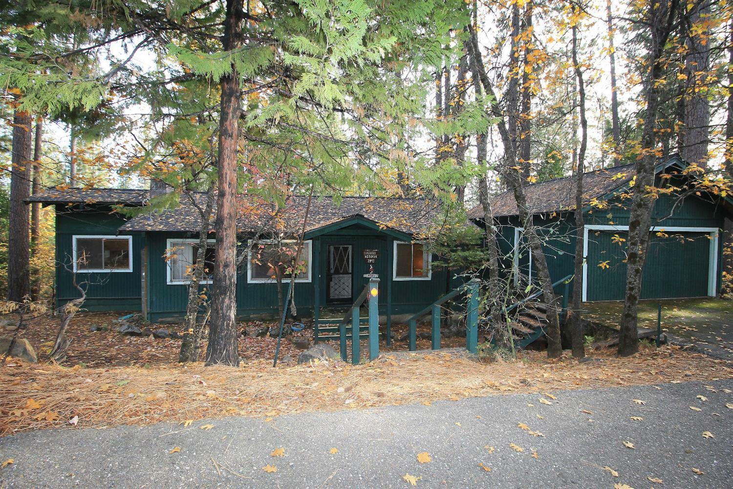 Property Photo:  2893 McKenzie Avenue  CA 95223 