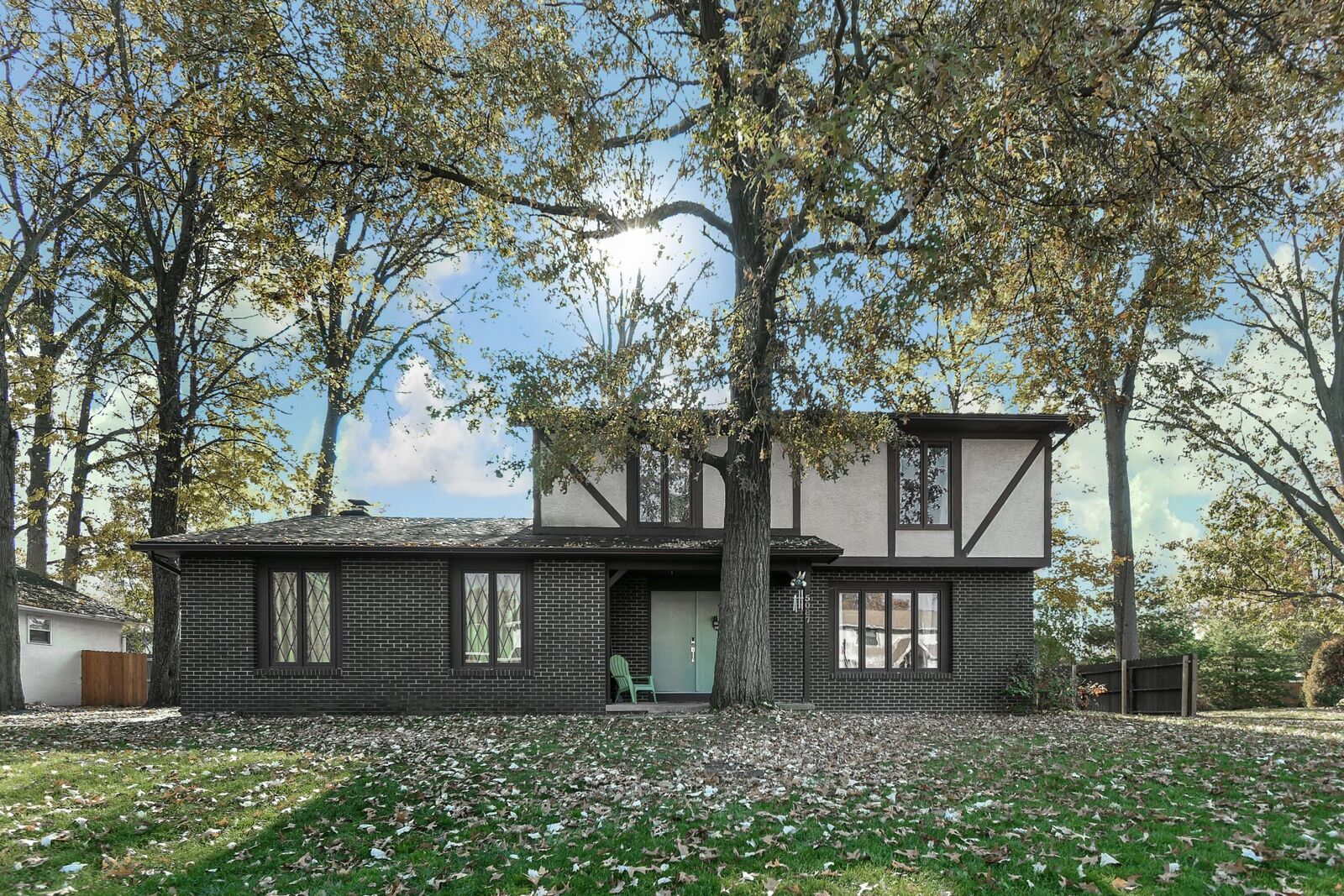 Property Photo:  5087 Doral Avenue  OH 43213 