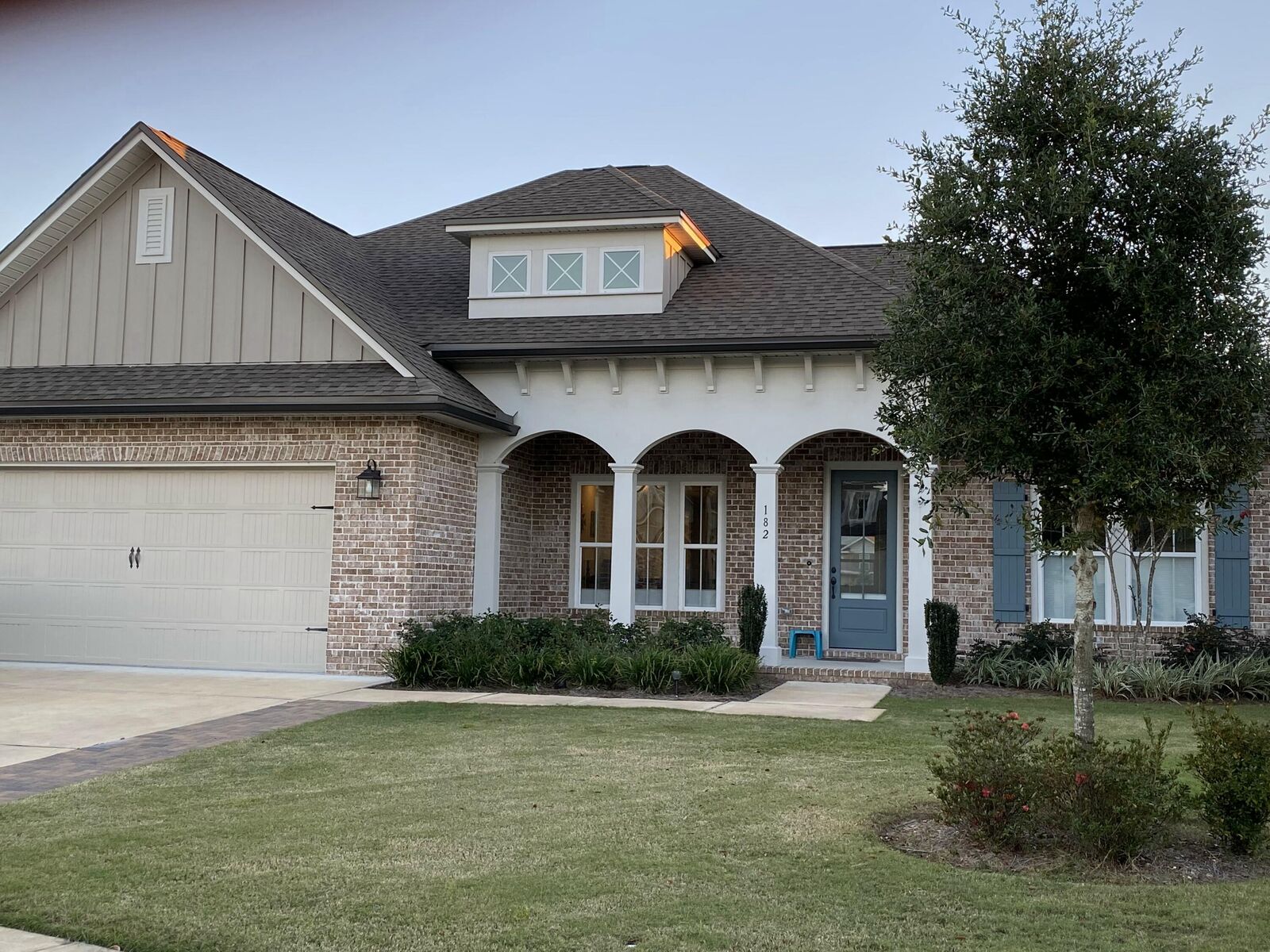 Property Photo:  182 Meadow Lake Drive  FL 32439 