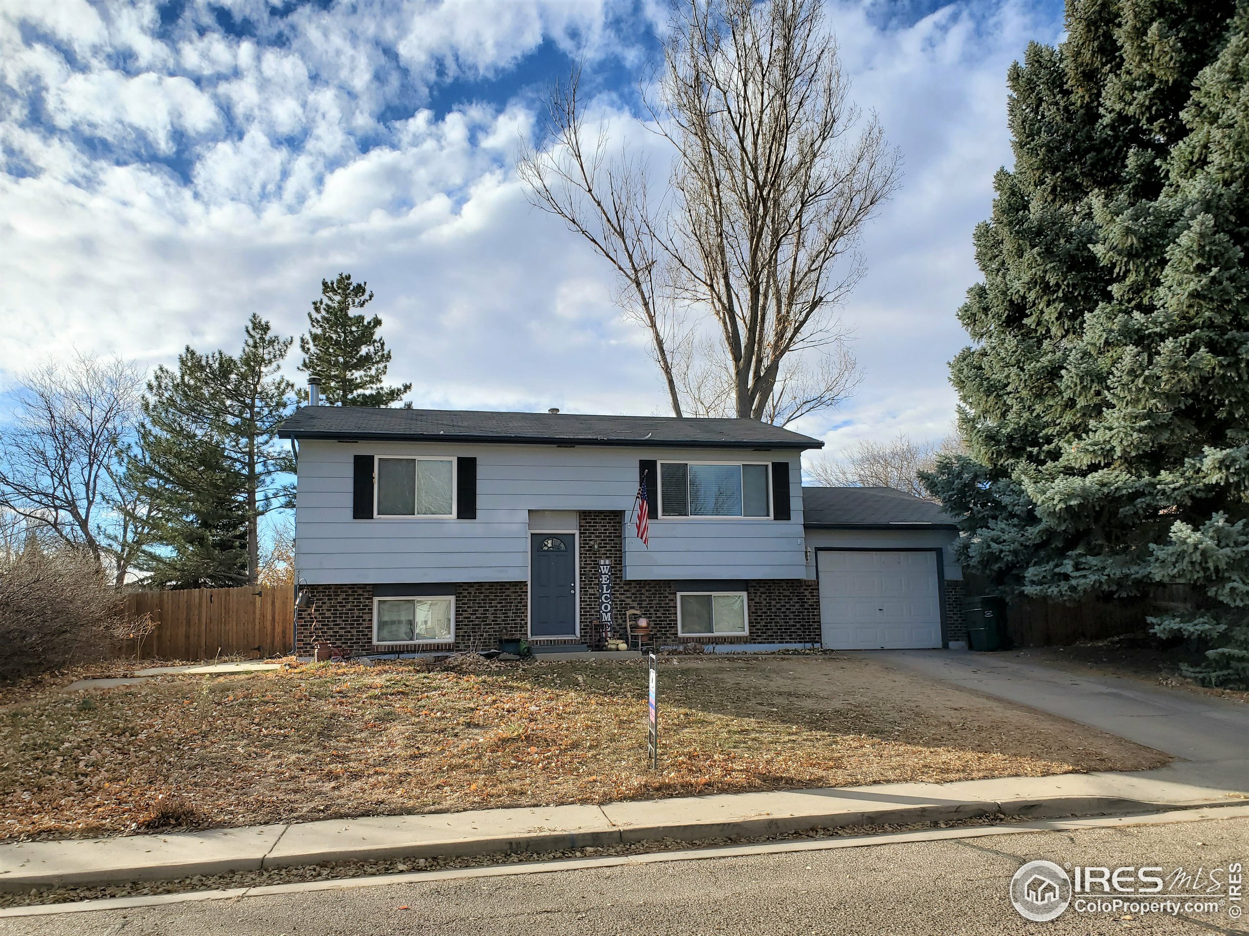 Property Photo:  413 Colorado Ave  CO 80513 