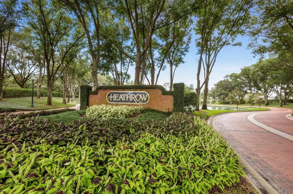 Property Photo: 1290 Chessington Circle FL 32746