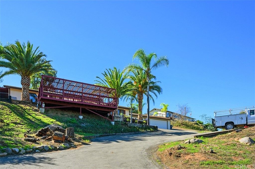 Property Photo:  1061 Midway Drive  CA 91901 