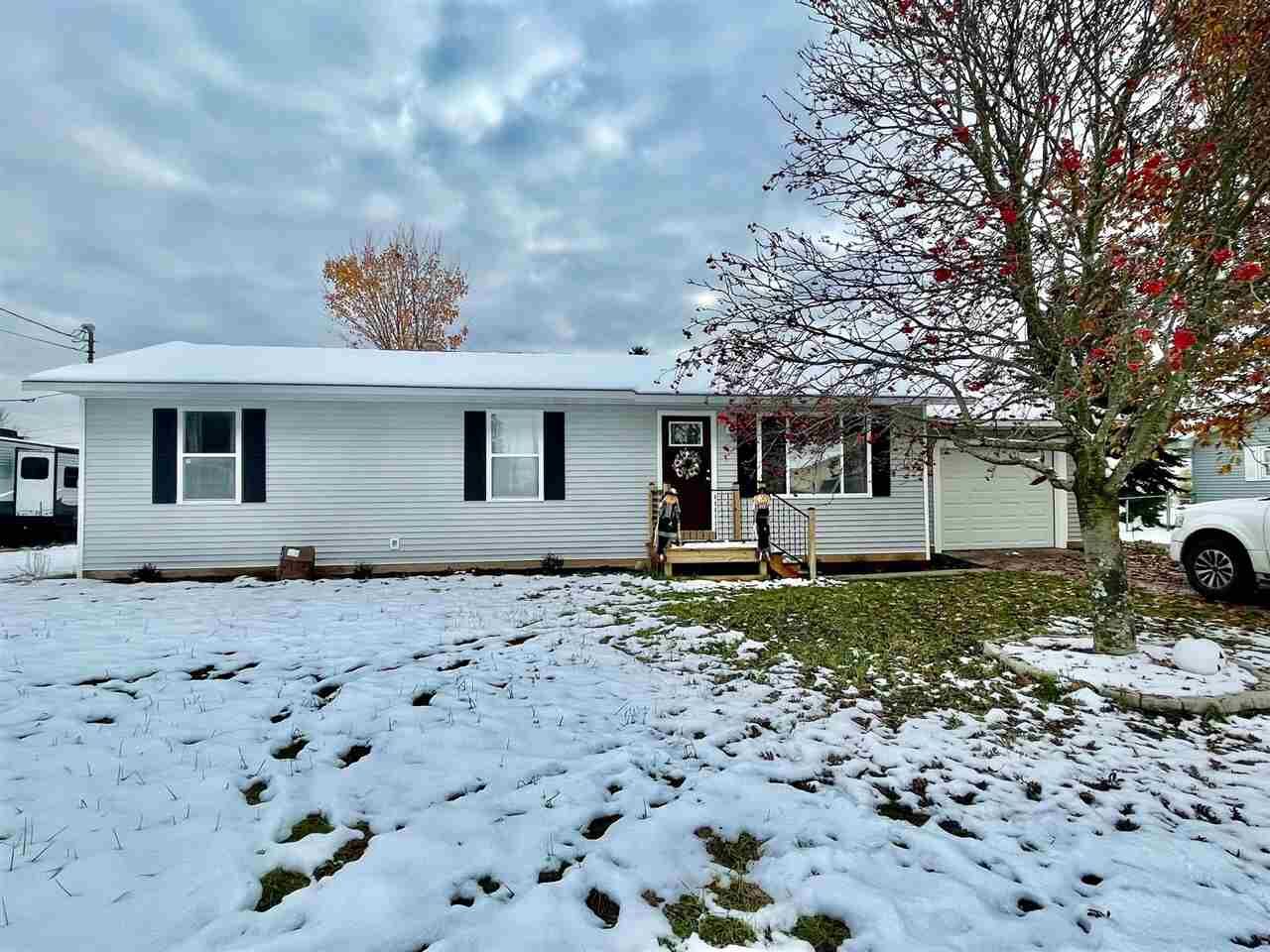 Property Photo:  1022 Strawberry  MI 49735 