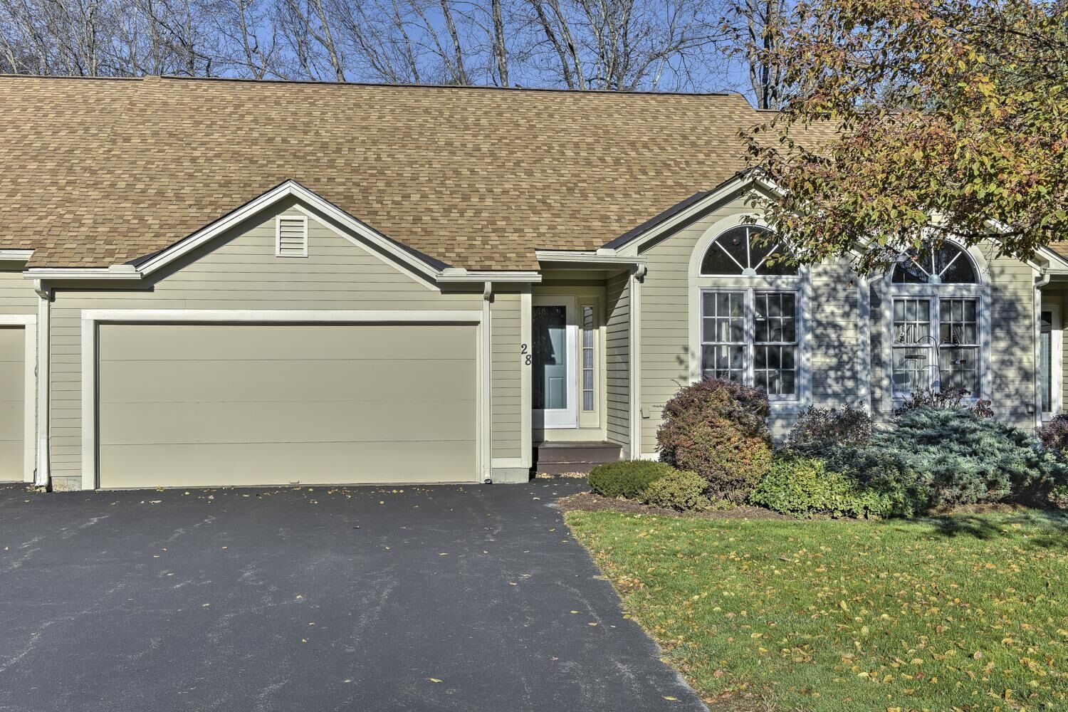 Property Photo: 28 Skyline Drive NH 03431