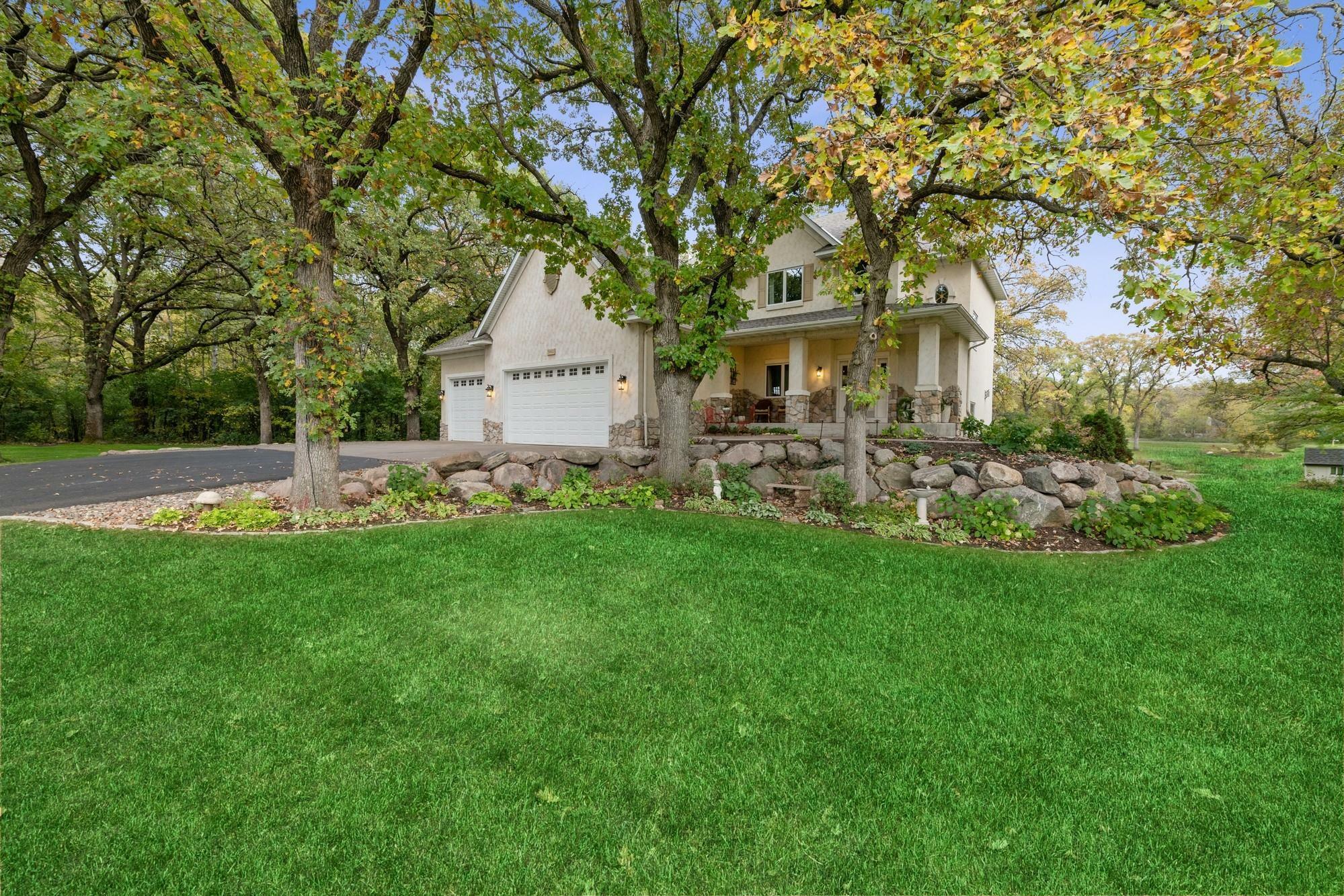 Property Photo:  3462 Edmonson Avenue SE  MN 55328 