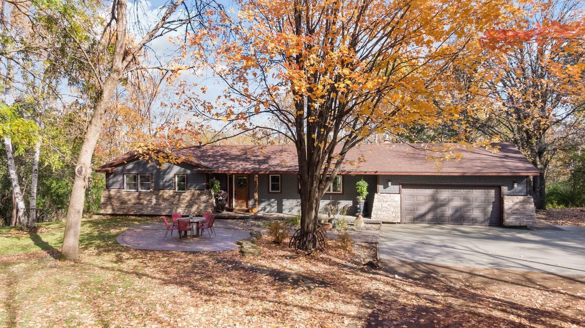 Property Photo:  895 Willow Ridge 1  WI 54016 