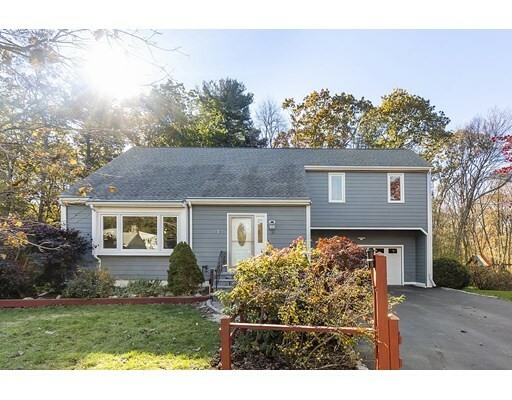 Property Photo:  61 Trayer Rd  MA 02021 