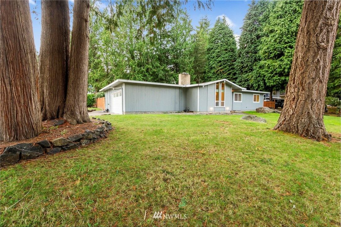 Property Photo: 5402 25th Avenue NW WA 98335