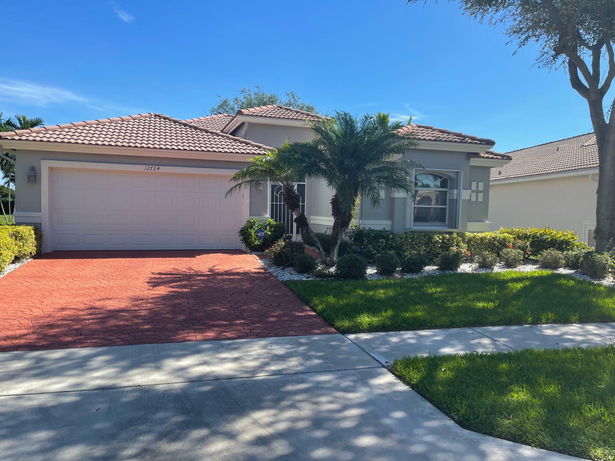 Property Photo:  12724 Coral Lakes Drive  FL 33437 