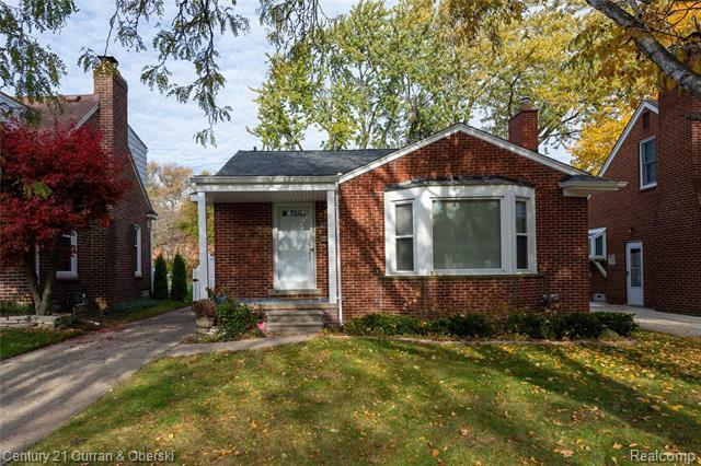 3030 Guilford Drive  Royal Oak MI 48073 photo