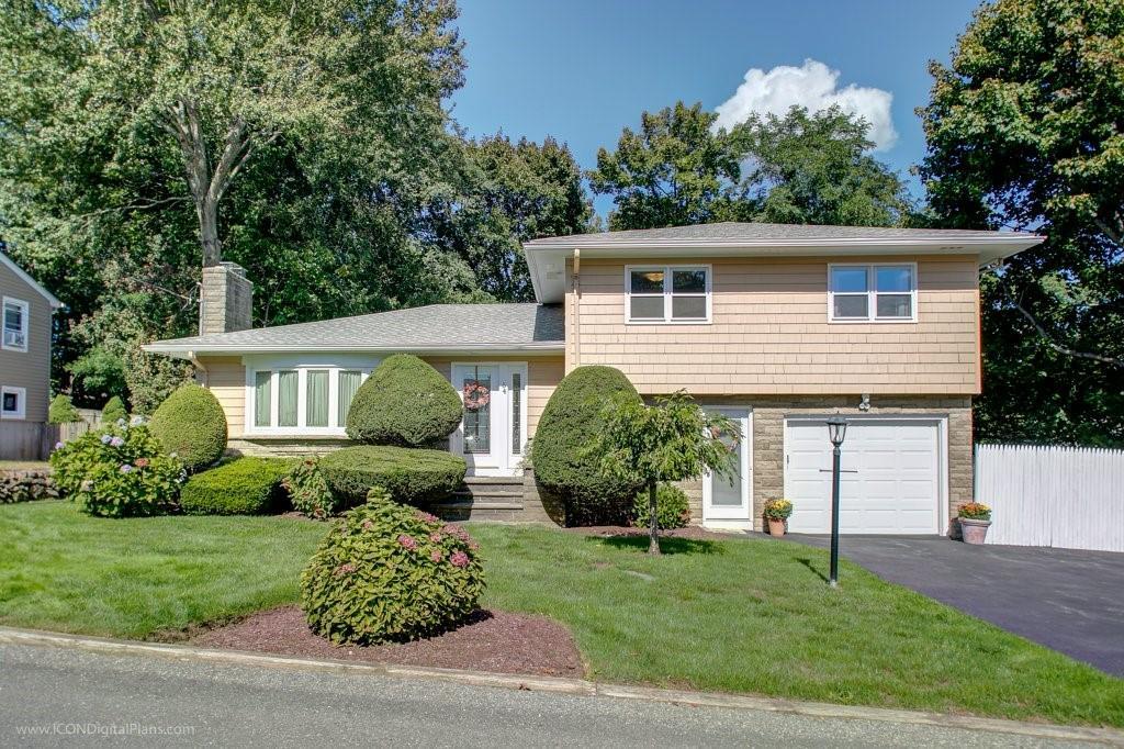 Property Photo:  54 Lewis St  RI 02904 