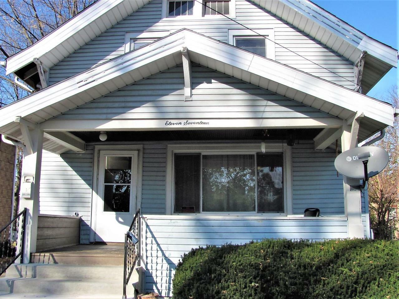 Property Photo:  1117 Keeler Ave  WI 53511 