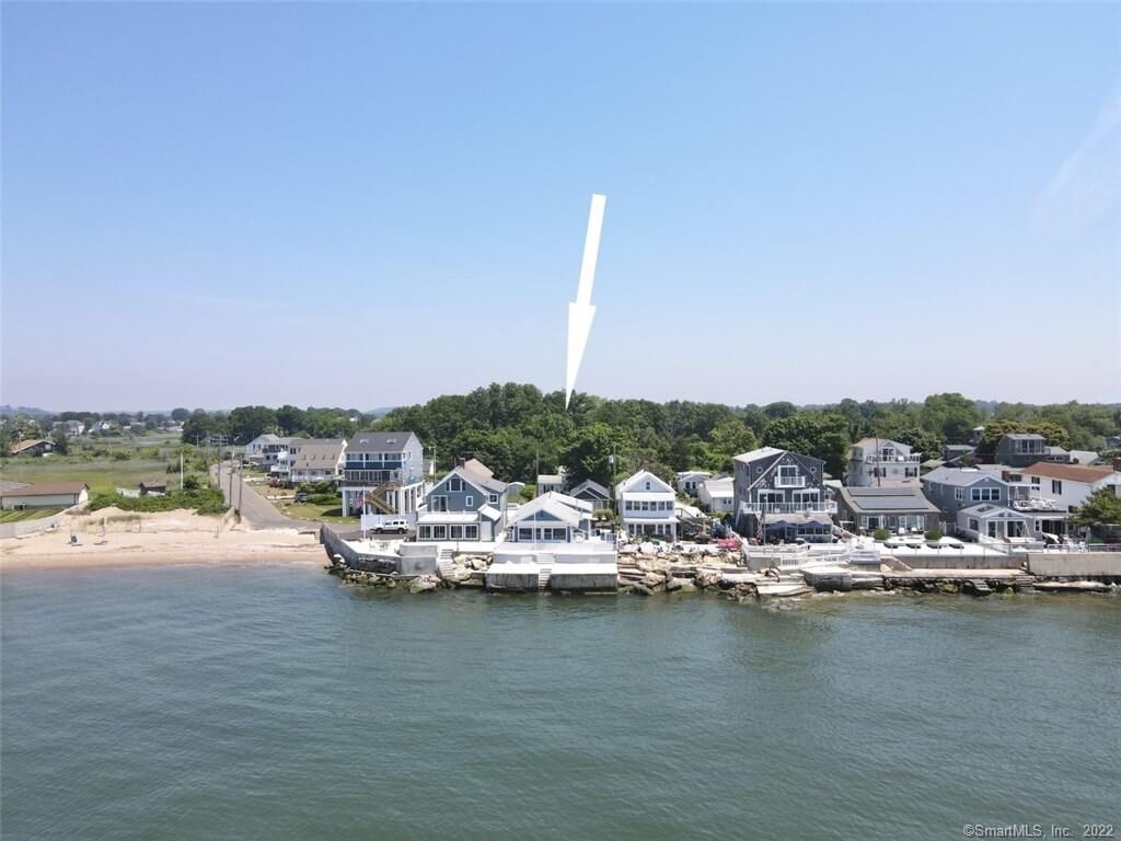 Property Photo:  212 Morgan Avenue  CT 06512