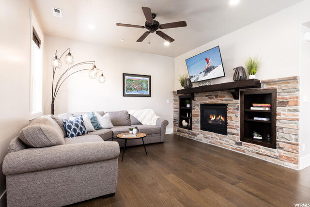 Property Photo:  Address not disclosed  UT 84036 