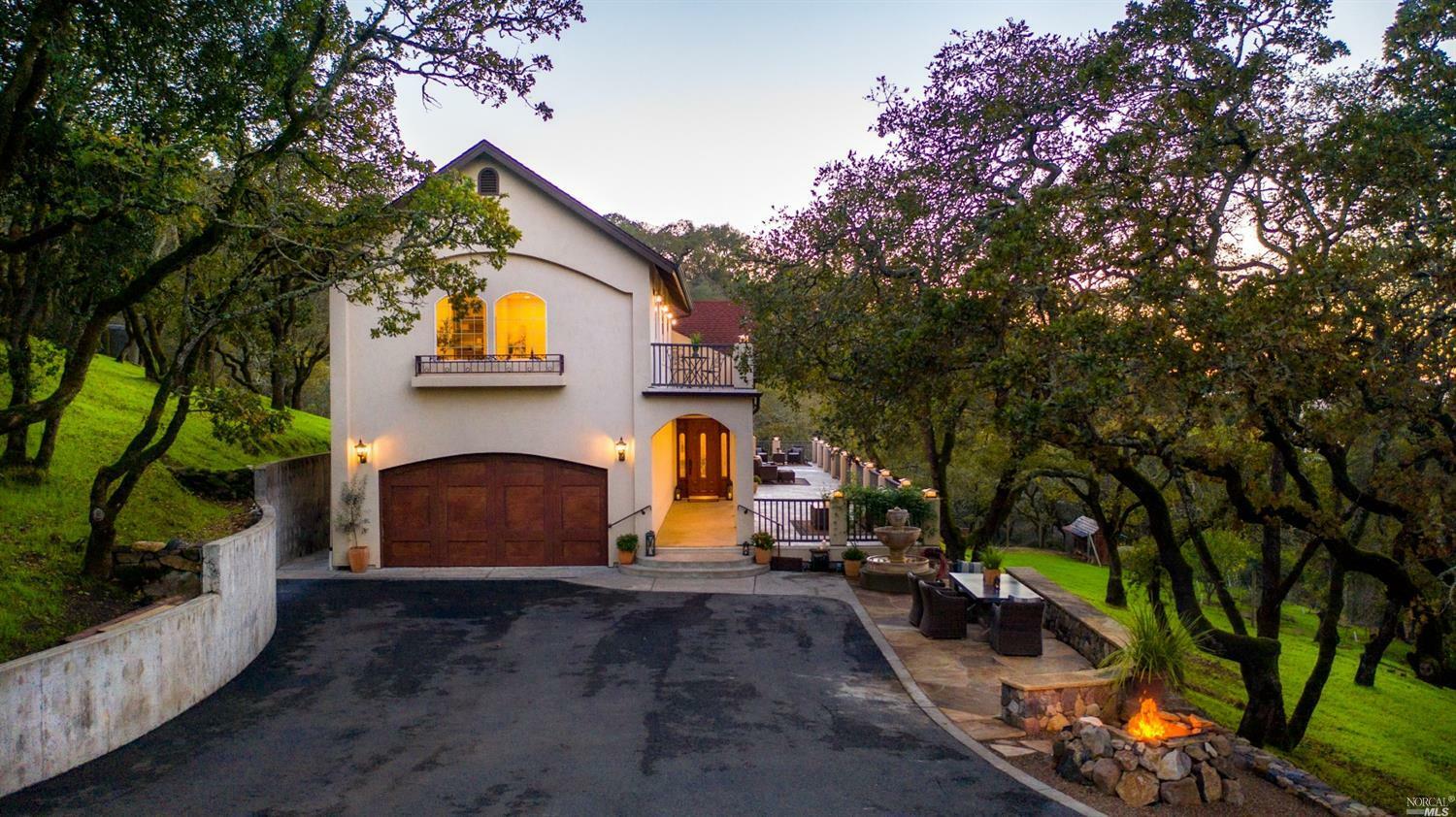 Property Photo: 3360 Holland Drive CA 95404