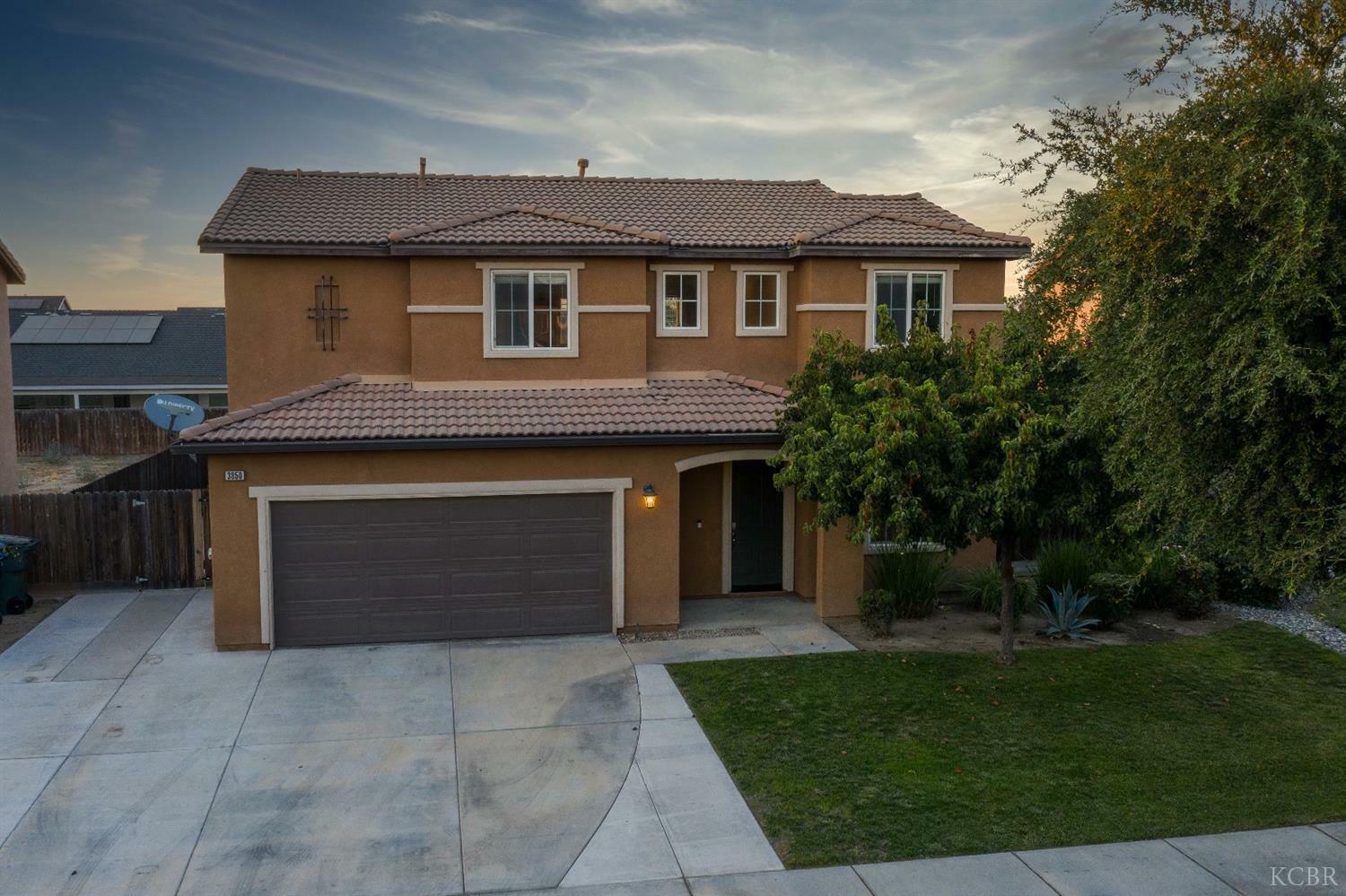 Property Photo:  3850 Buena Vista Avenue   93291 