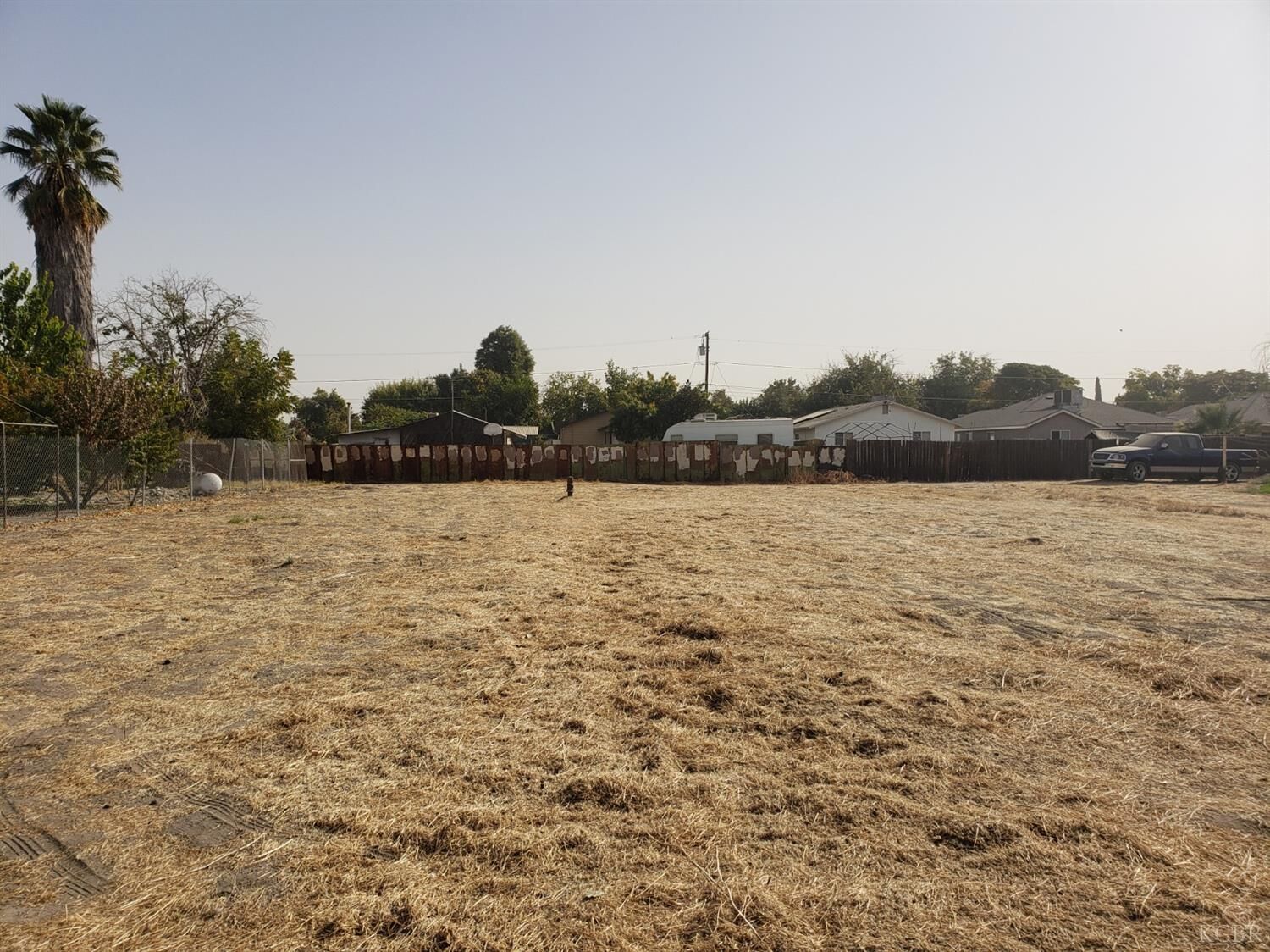 Property Photo:  0 Josephine Avenue   93212 