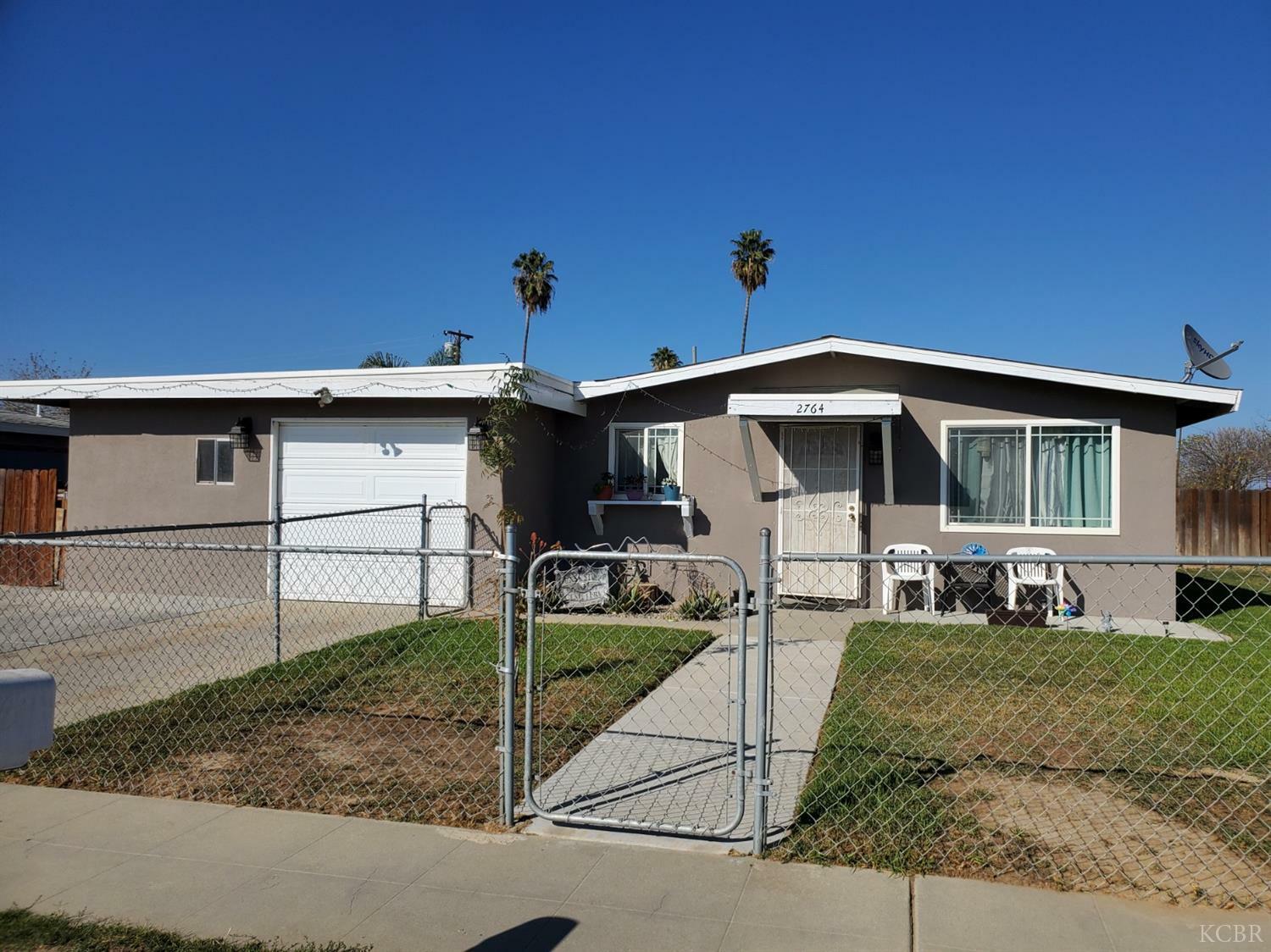 Property Photo:  2764 W Wood Avenue  CA 93656 