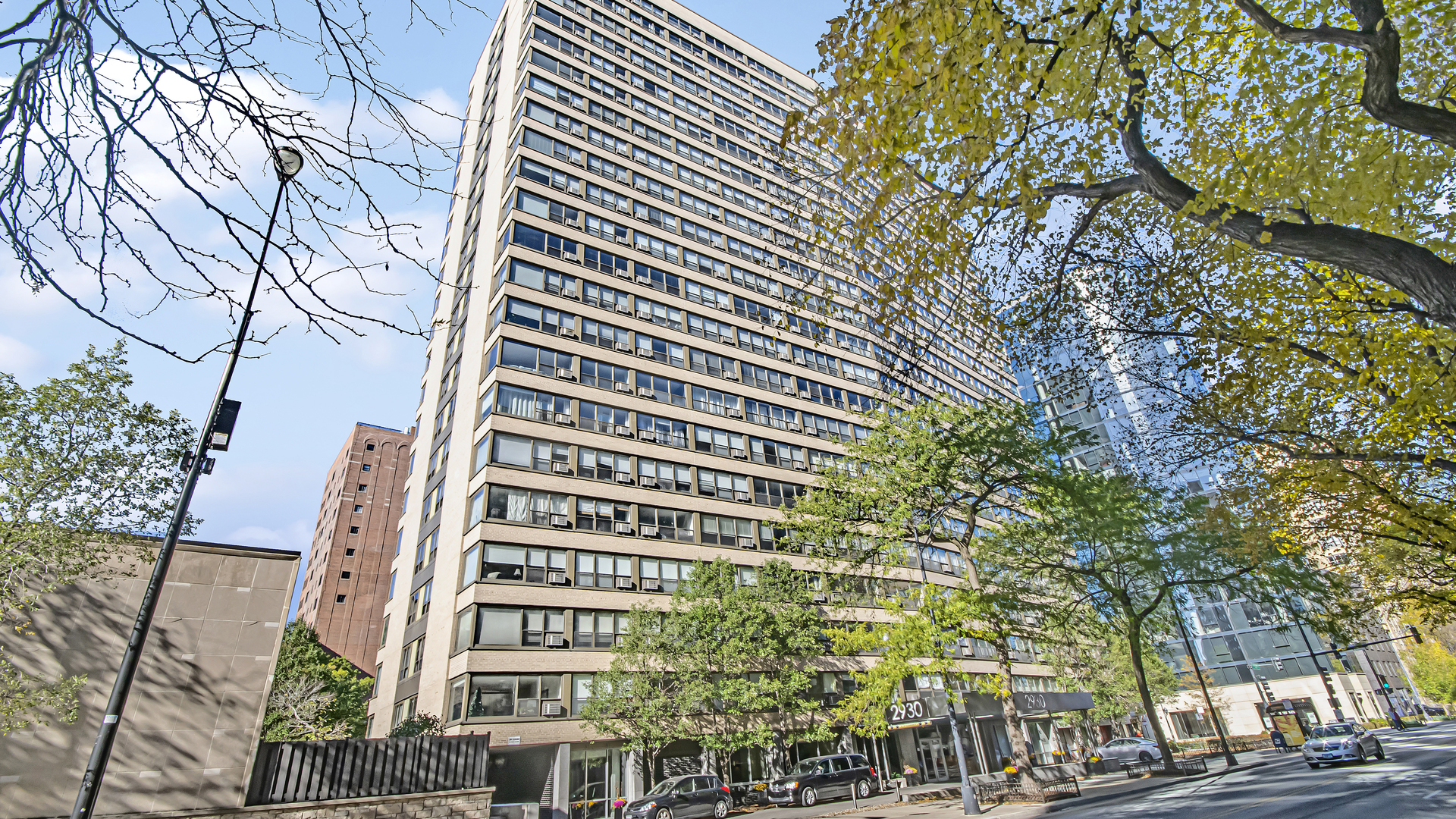 2930 N Sheridan Road 1610  Chicago IL 60657 photo