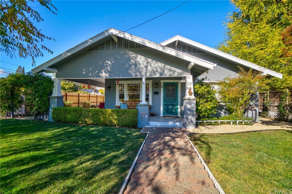 Property Photo:  270 Clearlake Avenue  CA 95453 