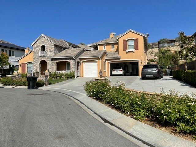 Property Photo:  19935 Winners Circle  CA 92886 