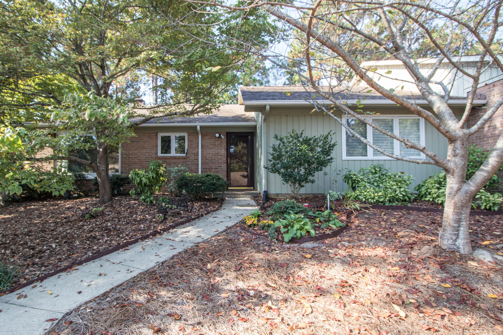Property Photo:  16 Garden Villa Drive  NC 28374 