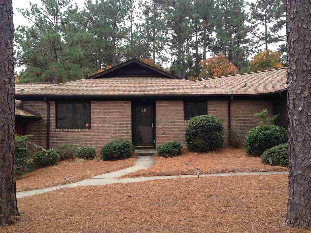 Property Photo: 28 Garden Villa Drive NC 28374