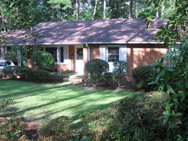 Property Photo: 197 Midland Road NC 28387