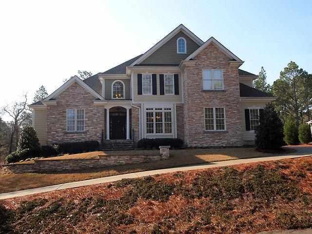 Property Photo: 11 Melrose Drive NC 28374
