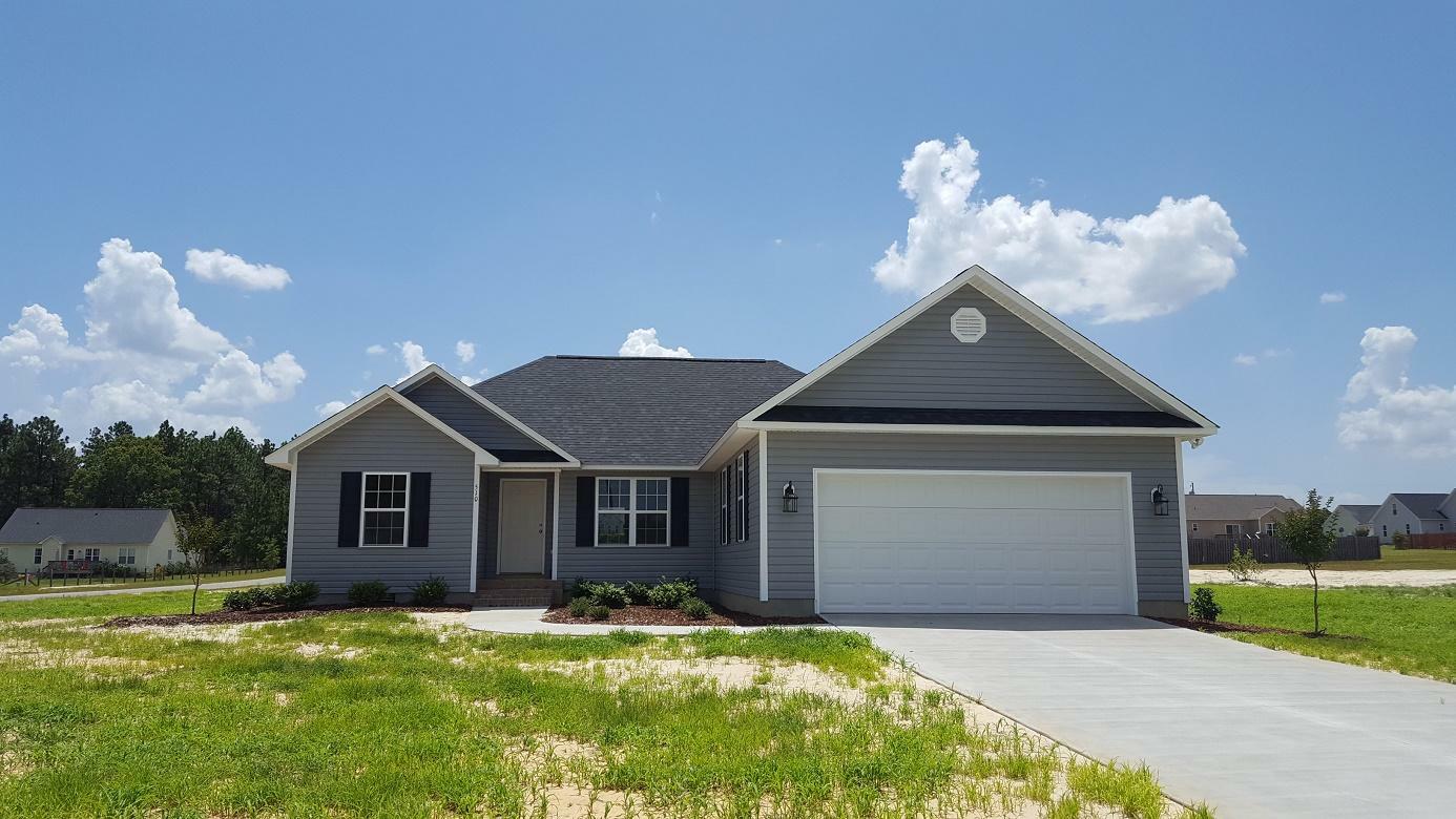 Property Photo: 510 Tyner Avenue NC 28373
