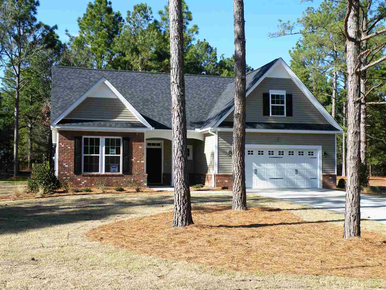 Property Photo: 30 Bogie Drive NC 28327