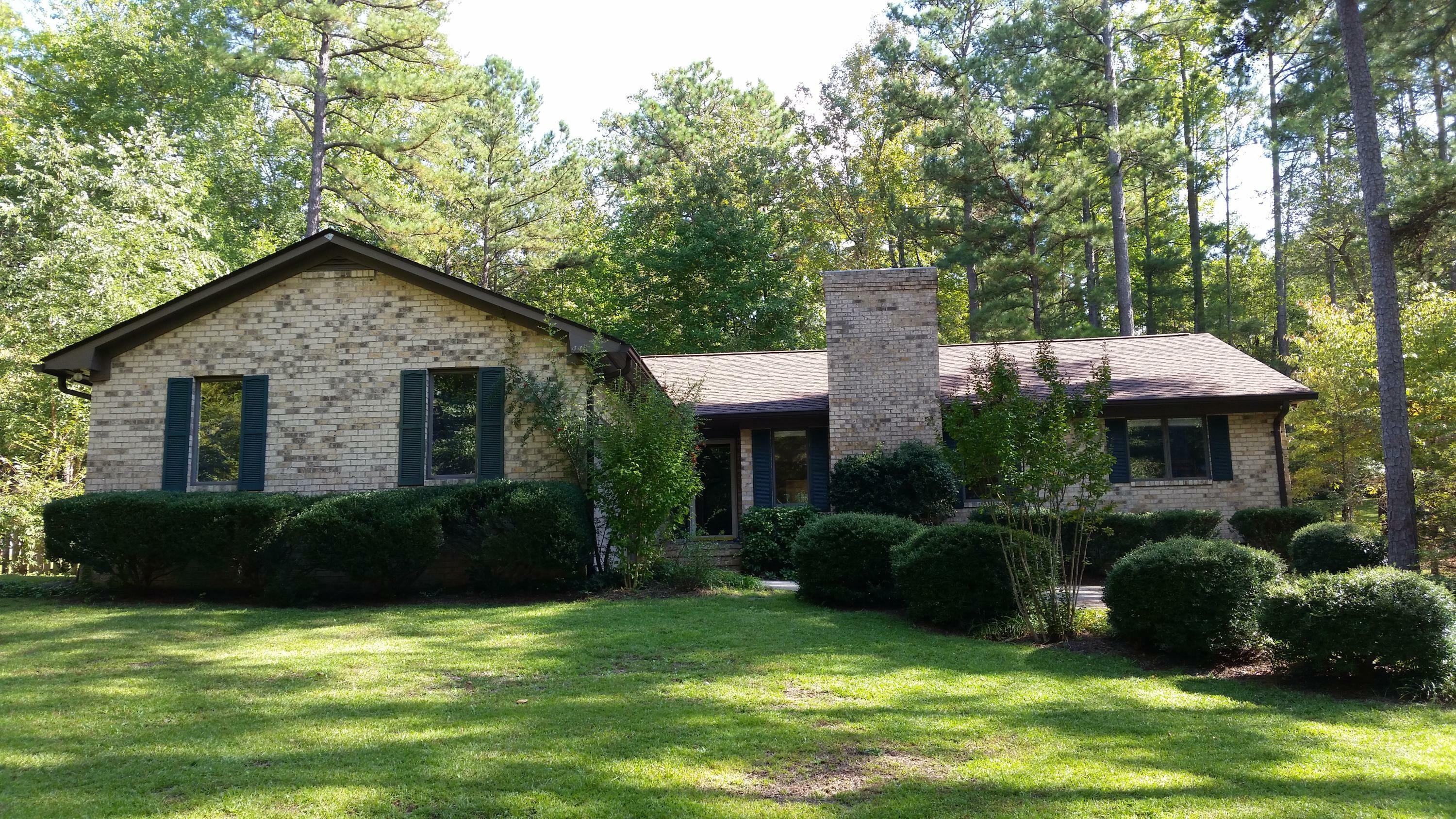 Property Photo: 445 Broadmeade Drive NC 28387
