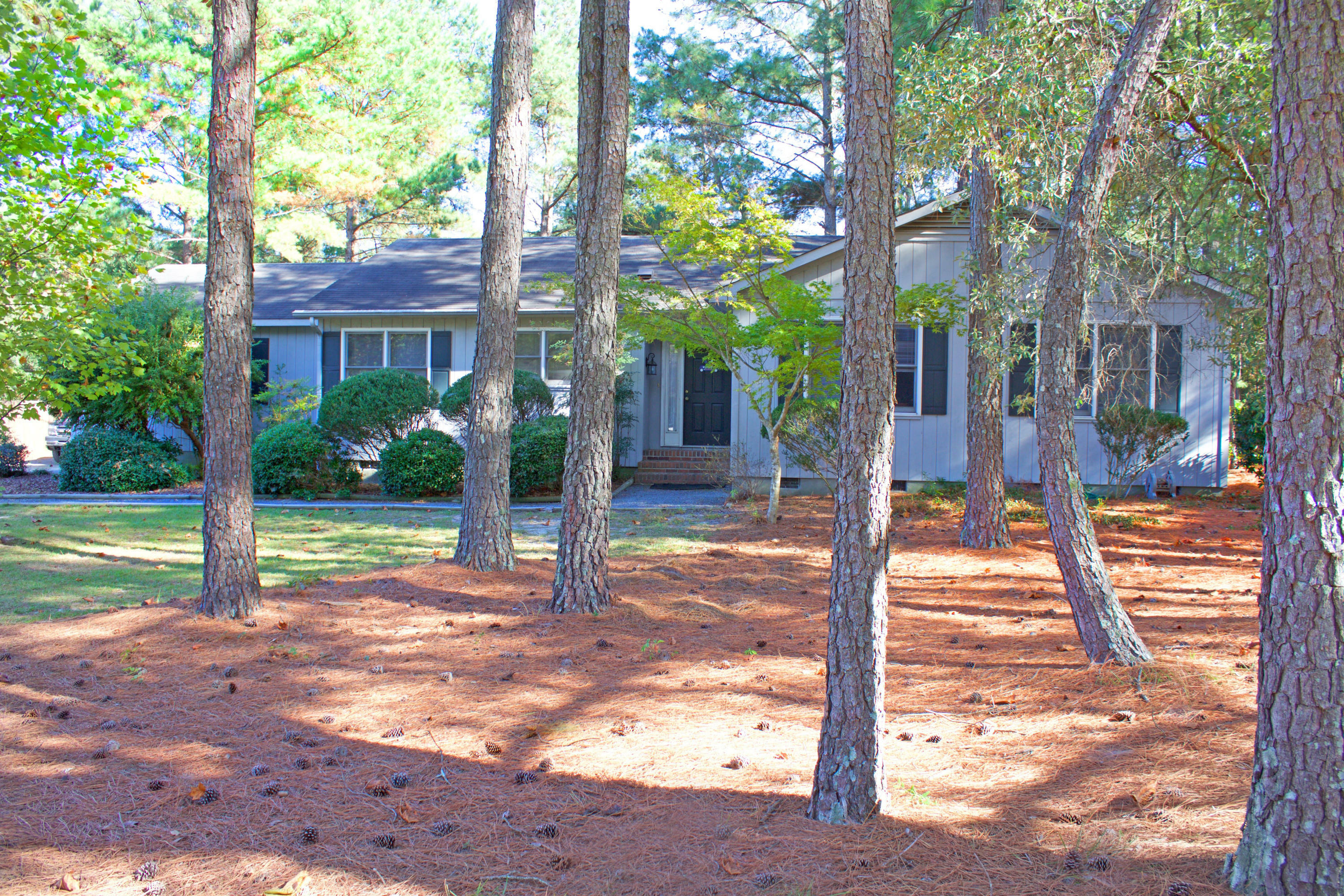 Property Photo:  150 Tella Drive  NC 28387 