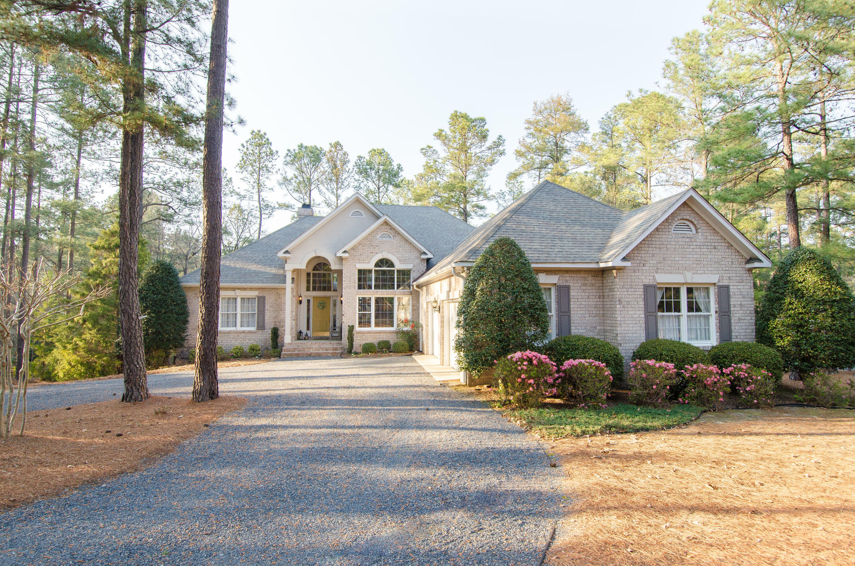 Property Photo:  105 Stoneykirk Drive  NC 28374 