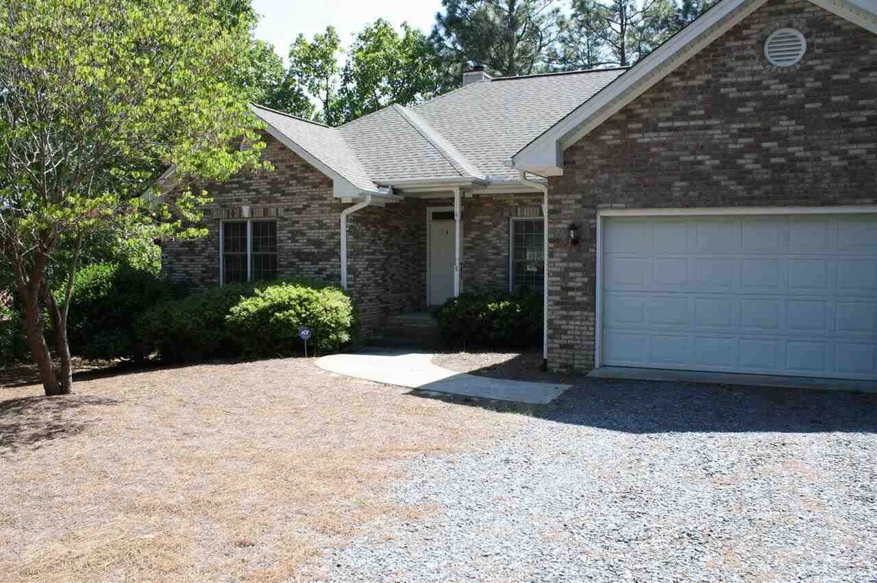 Property Photo:  5 Choke Cherry Lane  NC 28374 