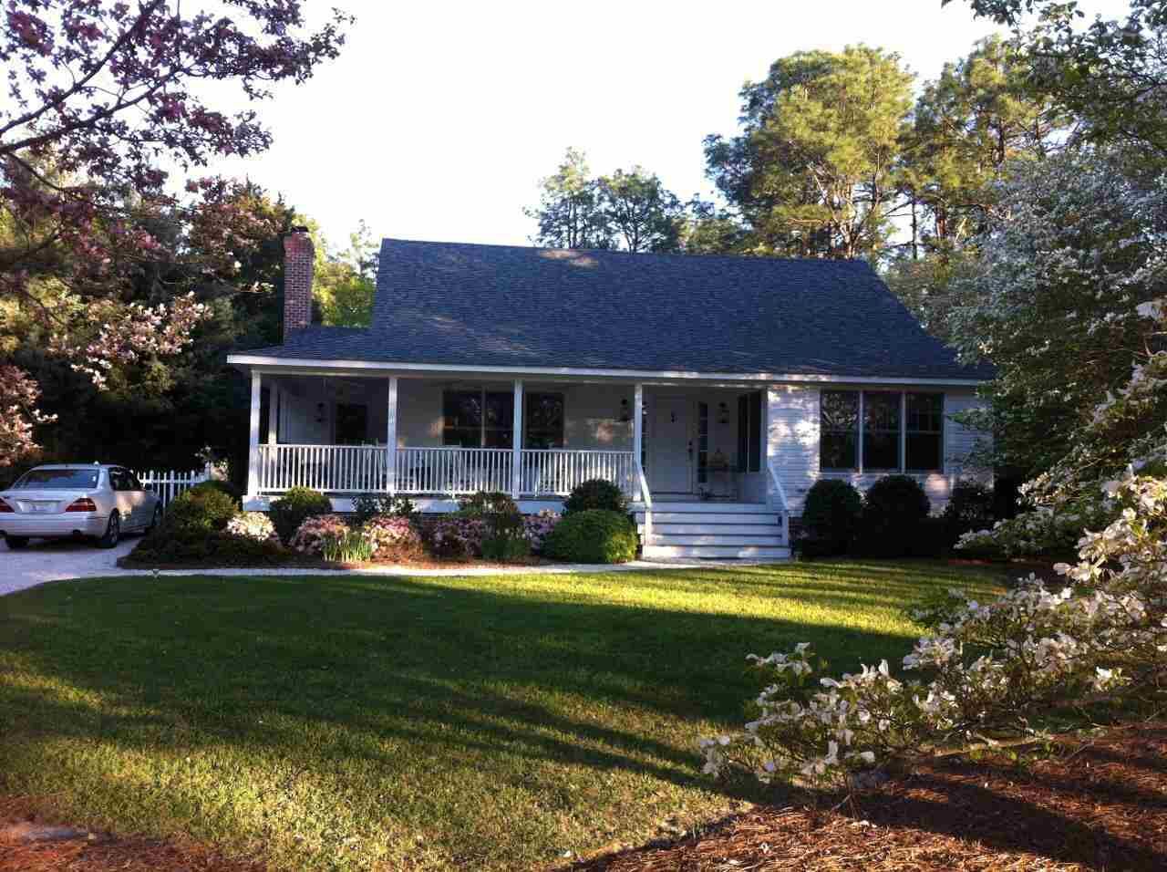 Property Photo: 310 Dundee Road NC 28374