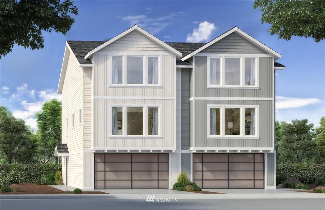 Property Photo: 2744 Welcome Lane NW WA 98110