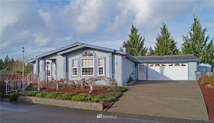 9 Noel Lane  Shelton WA 98584 photo