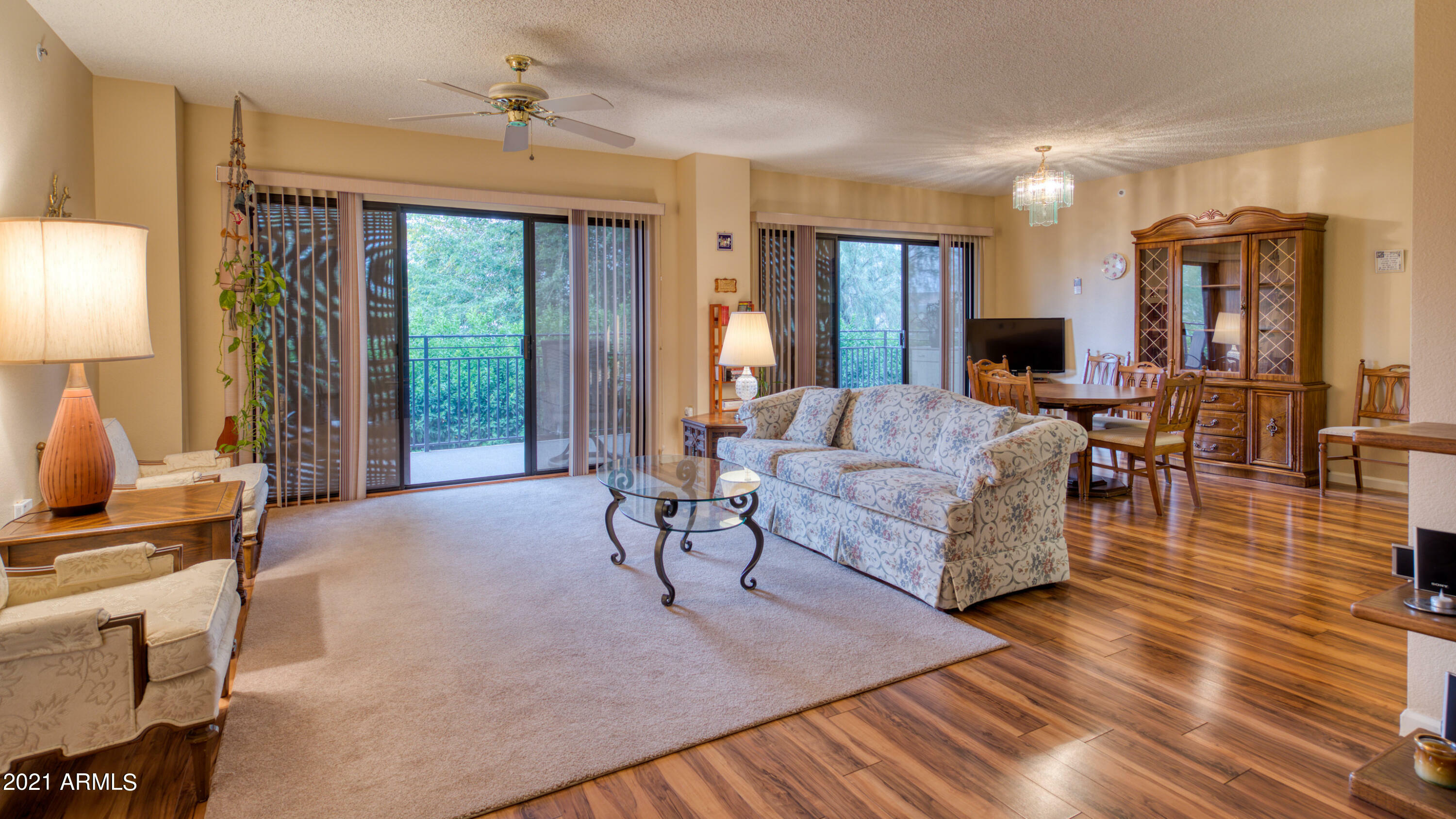 Property Photo:  10330 W Thunderbird Boulevard A227  AZ 85351 