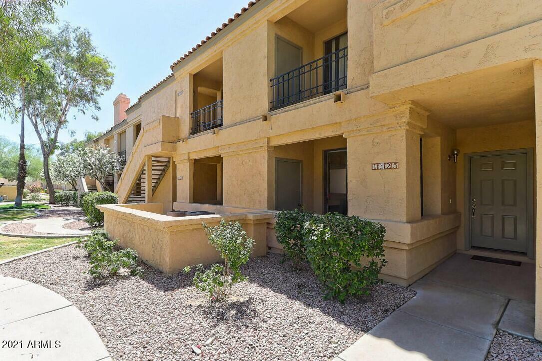 Property Photo:  9708 E Via Linda Avenue 1325  AZ 85258 