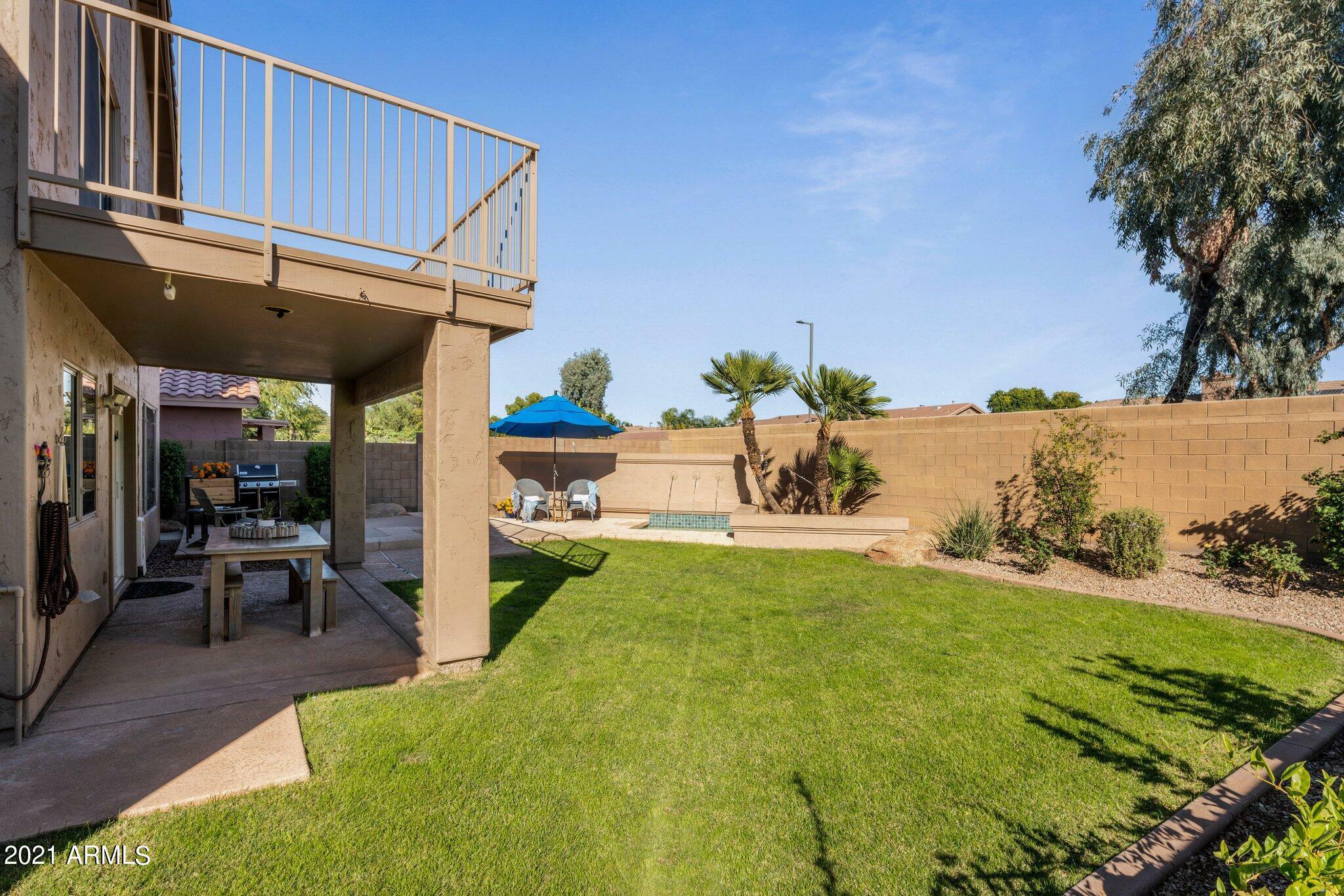 Property Photo:  17835 N 51st Way  AZ 85254 