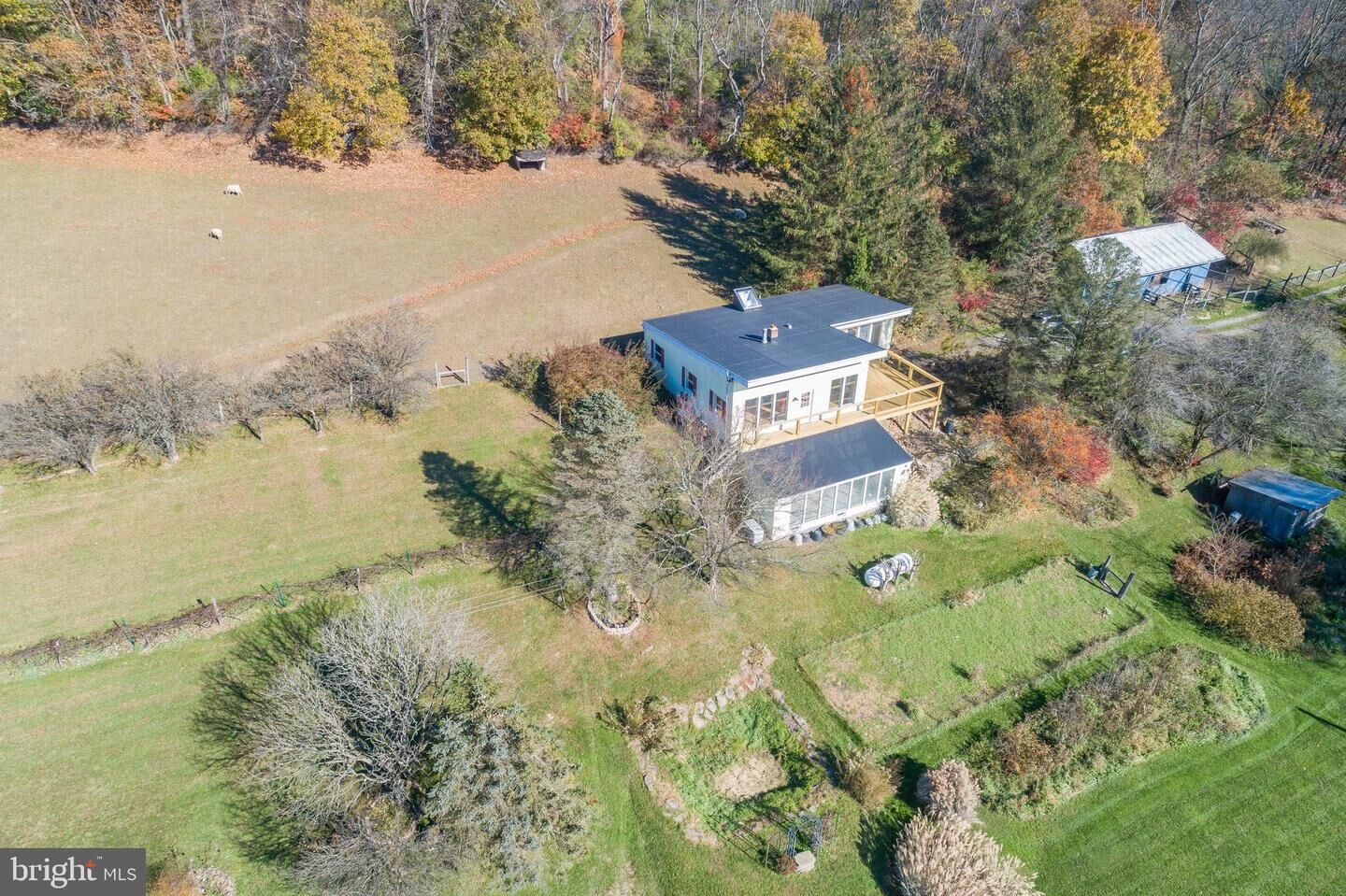 Property Photo: 9743 Kunkels Mill Road PA 19529