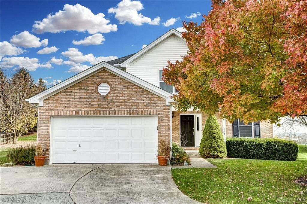 Property Photo: 115 Bridle Pass Way OH 45050