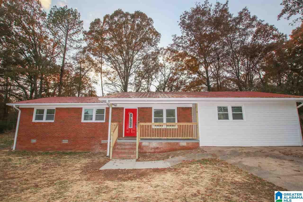 Property Photo:  404 O Leary Avenue  AL 36277 