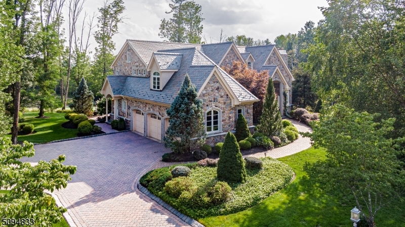 Property Photo: 4 Brady Dr West NJ 07934
