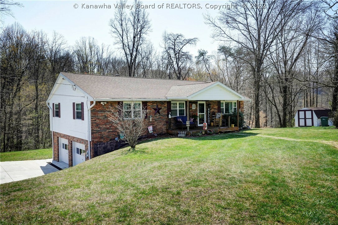 Property Photo: 57 Barclay Lane WV 25560