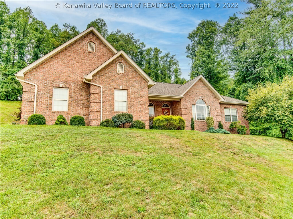 Property Photo: 128 Lock Lane WV 25003