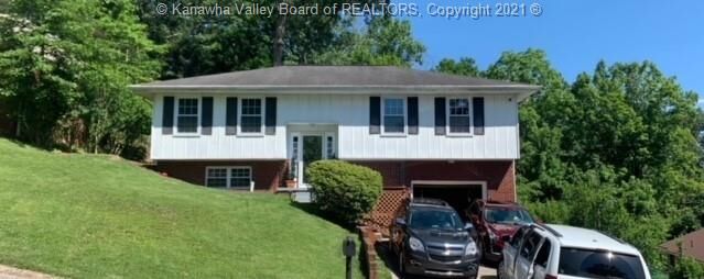 Property Photo: 5457 Sandhurst Lane WV 25313